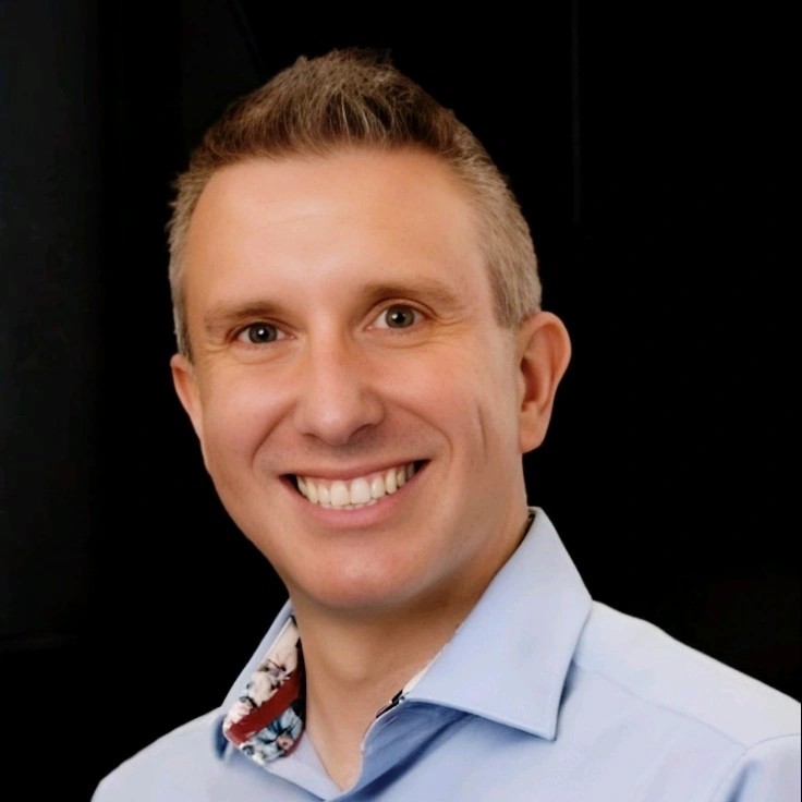 Martyn Cohen - Founder of MC Growth Consultancy